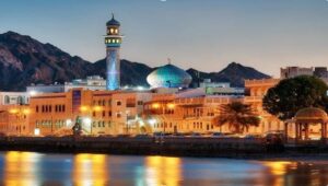Oman placing emphasis on innovation to boost prosperity