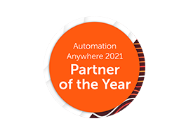 Technology Strategies Middle East – TSME Named Partner of the Year at Automation Anywhere’s Virtual Partner Summit