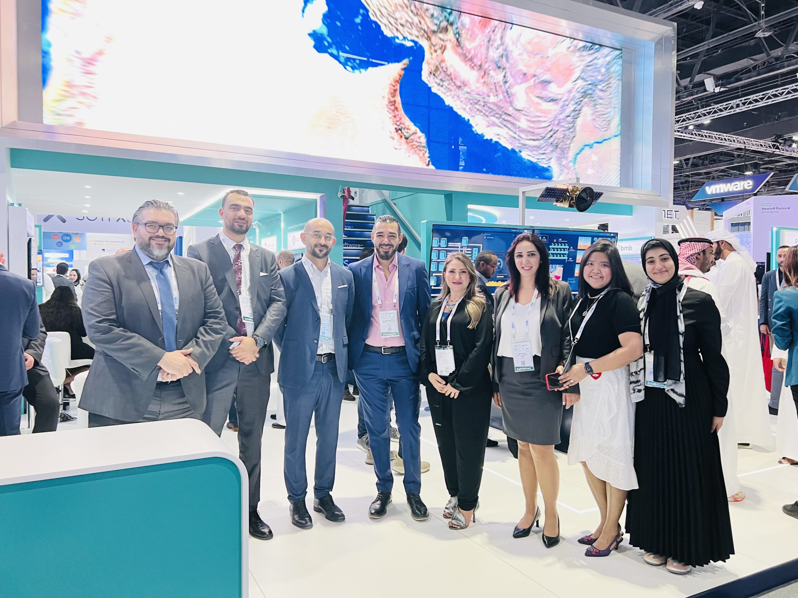 GITEX Global