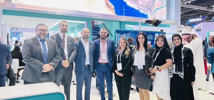 GITEX 2022: TSME Shows Strong Presence, Discusses Latest Technologies & Innovations