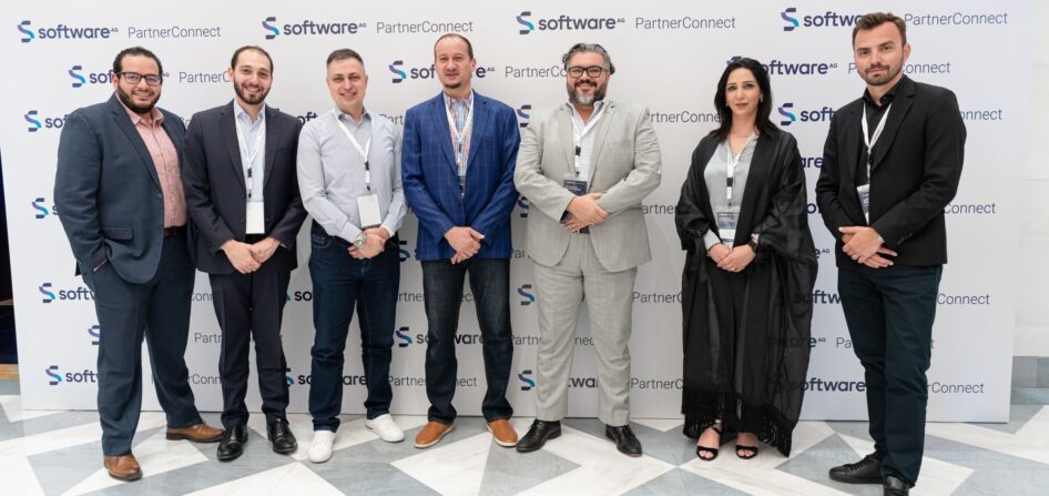 Software AG Middle East Partner Summit