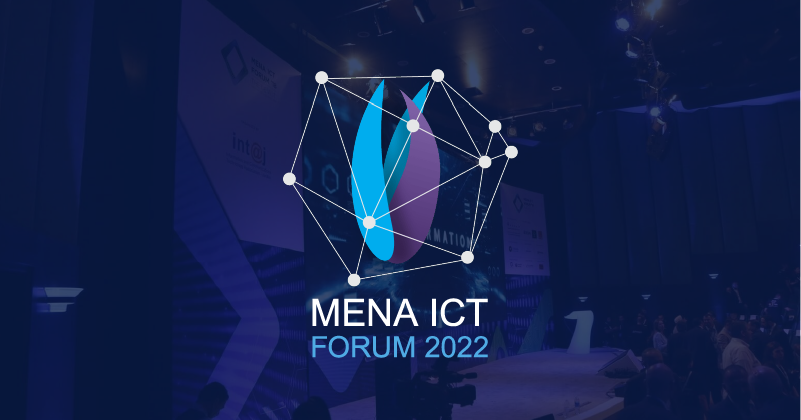 MENA ICT