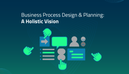 Business Process Design