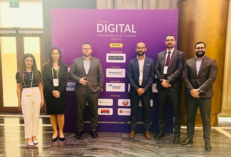 Digital Transformation Summit