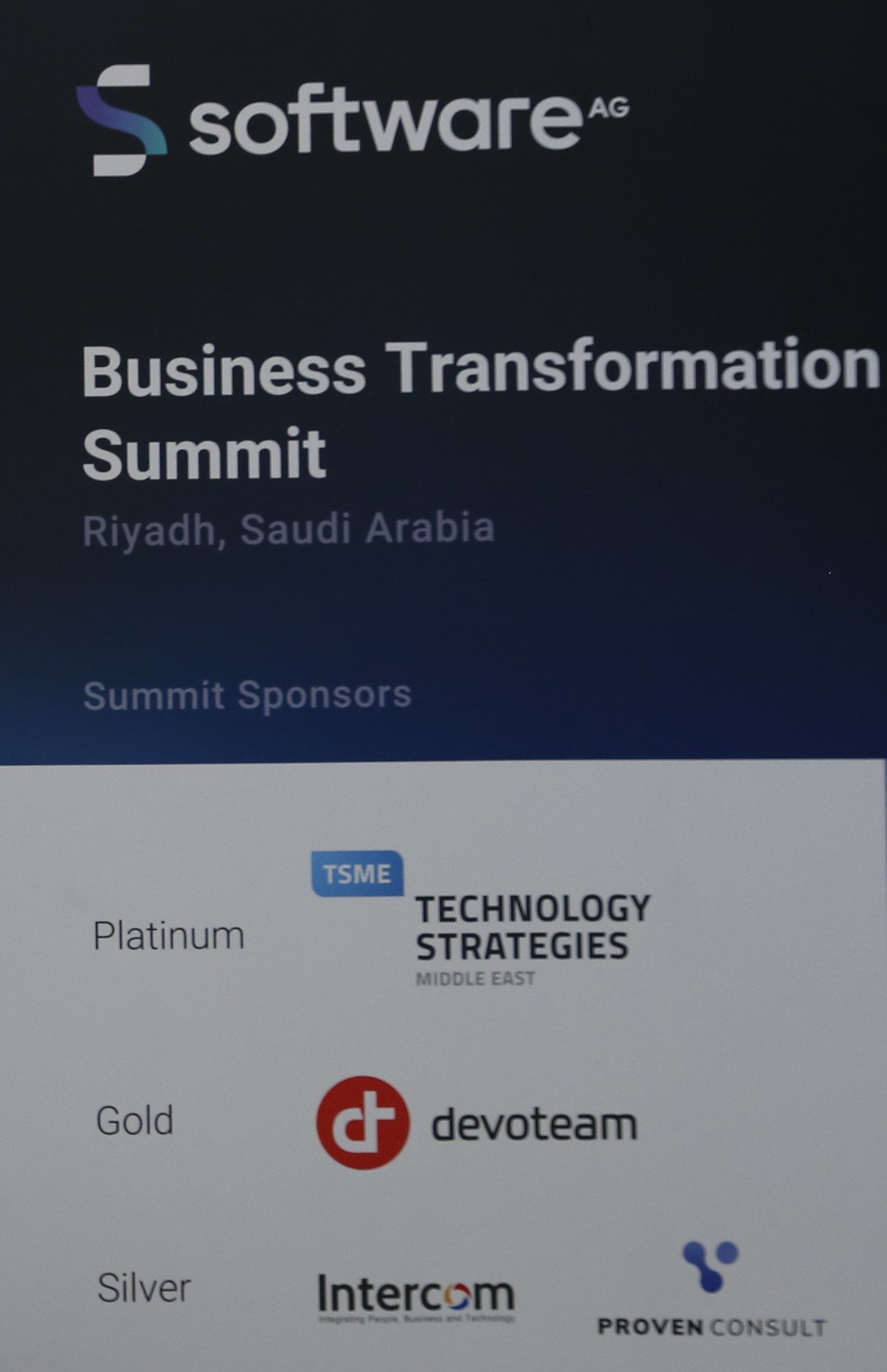 KSA Summit