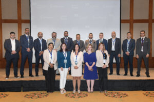 Kuwait’s AI-Driven Innovation Conference Marks Empowering Success: TSME, Software AG